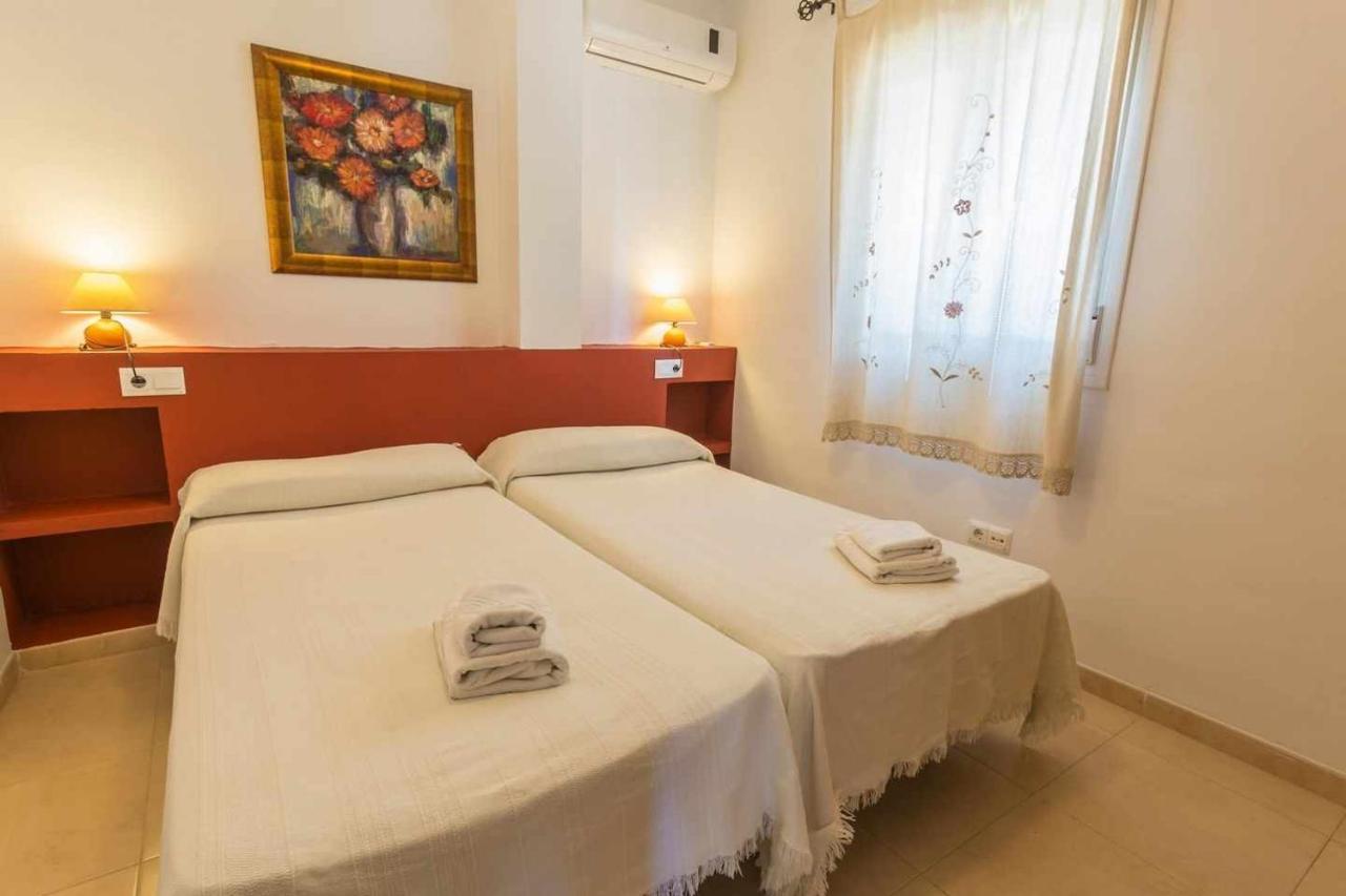 2 Con Vistas Al Mar Apartment Nerja