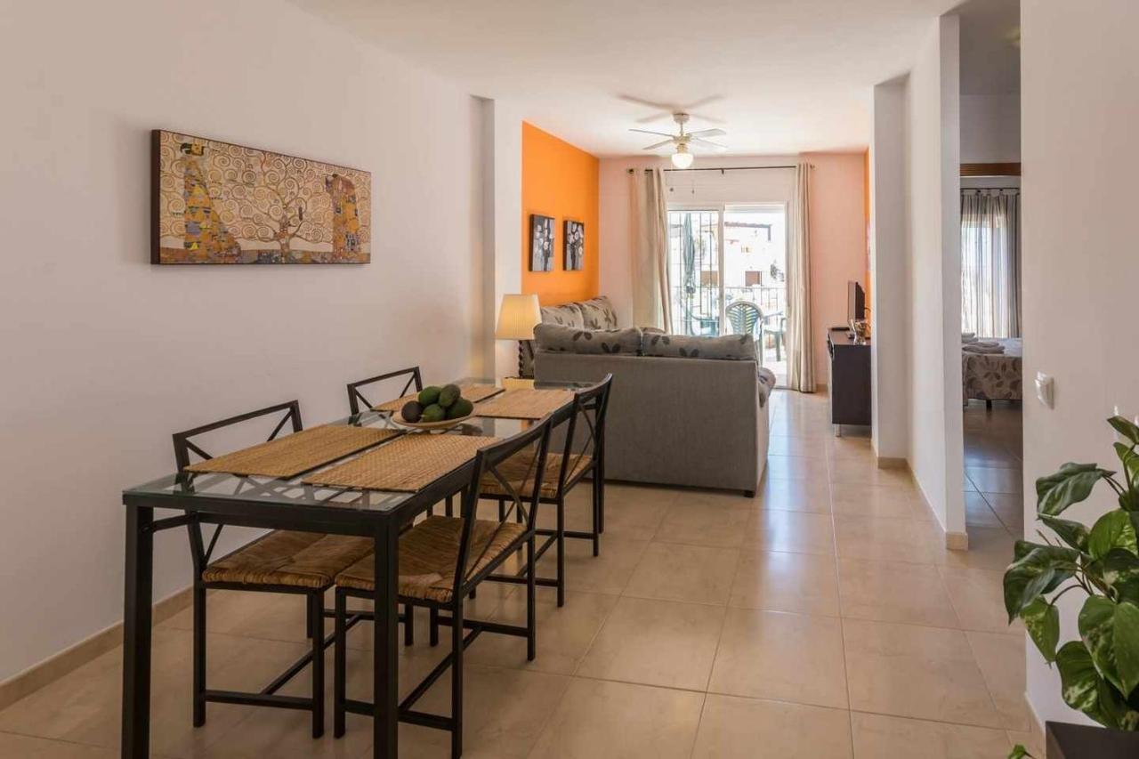 2 Con Vistas Al Mar Apartment Nerja
