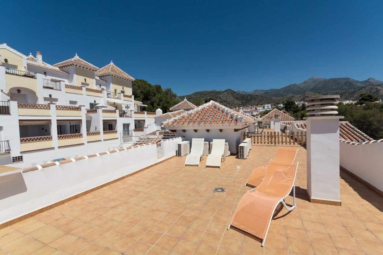 2 Con Vistas Al Mar Apartment
