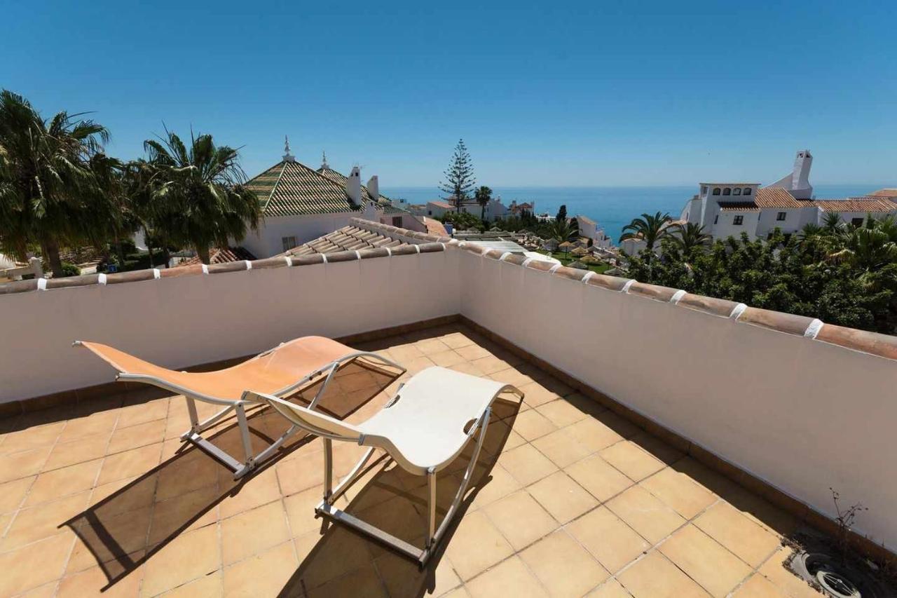 Apartment 2 Con Vistas Al Mar *