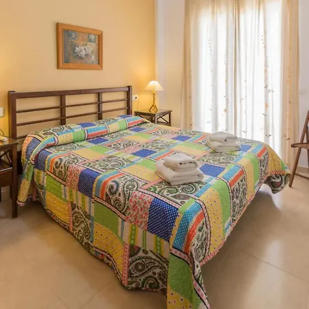 Apartamento 2 Dormitorios Con Vistas Al Mar Nerja Exterior photo