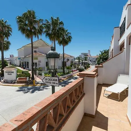 Apartamento 2 Dormitorios Con Vistas Al Mar Nerja Room photo