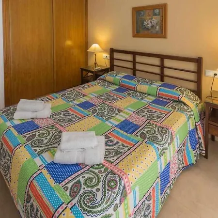 Apartamento 2 Dormitorios Con Vistas Al Mar Nerja Exterior photo