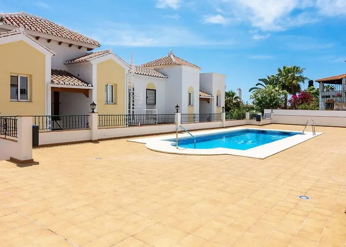 Apartamento 2 Dormitorios Con Vistas Al Mar