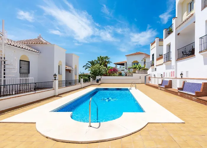 Apartamento 2 Dormitorios Con Vistas Al Mar