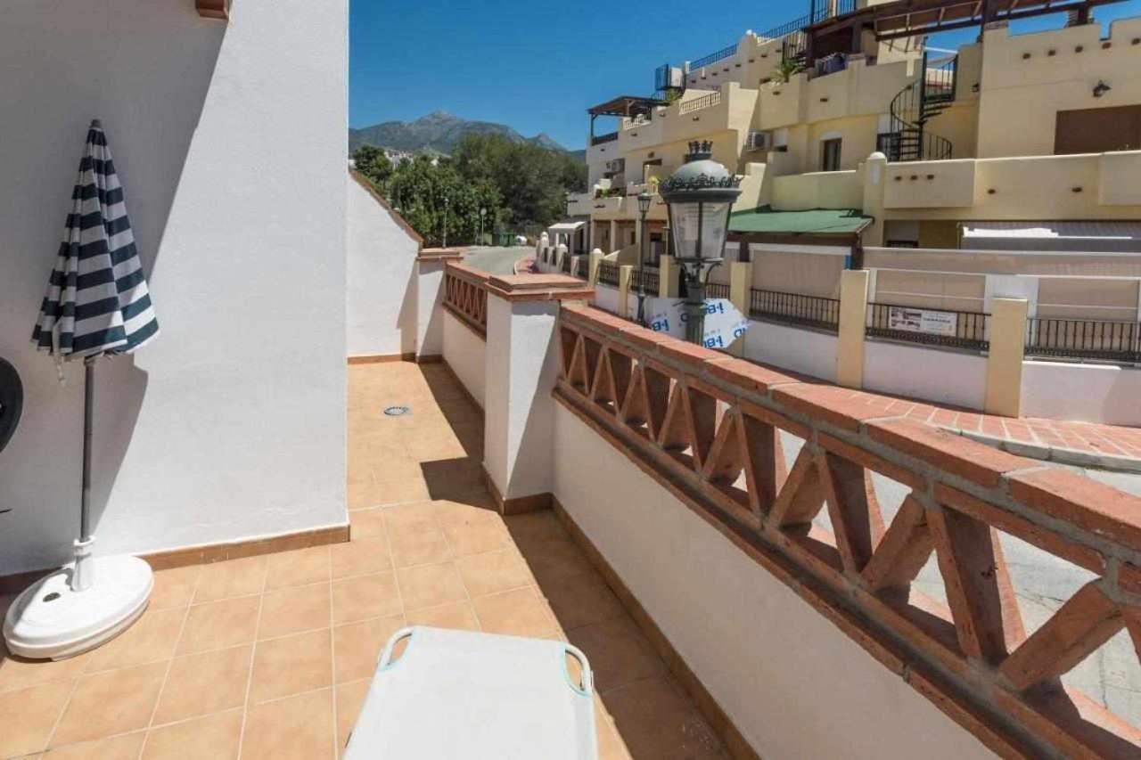 Apartament 2 Con Vistas Al Mar Nerja