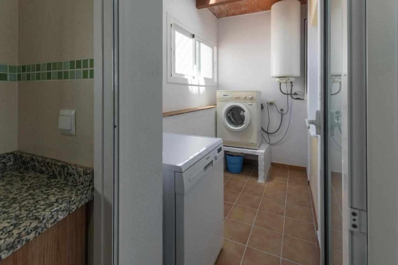 Apartament 2 Con Vistas Al Mar