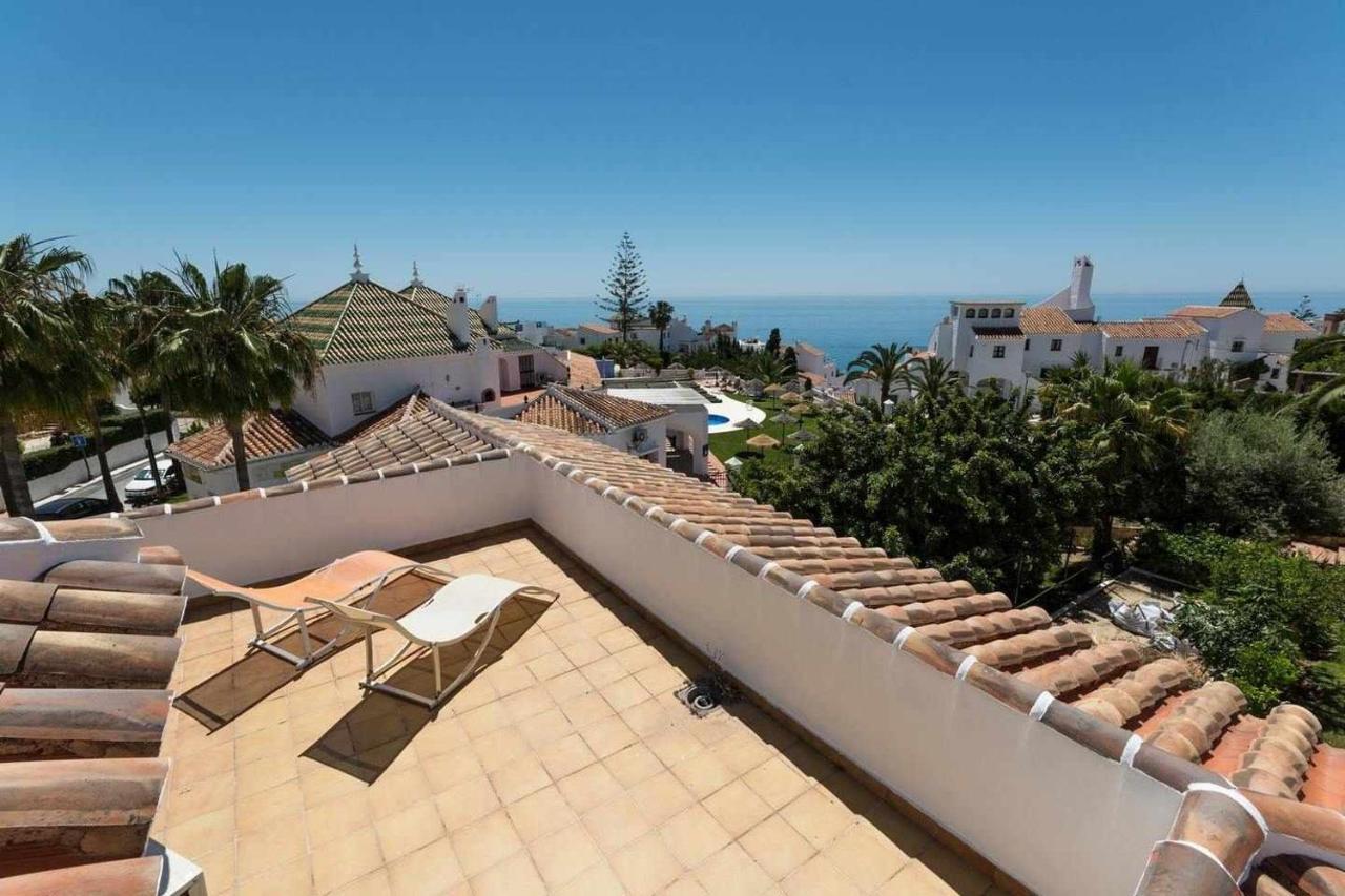 2 Con Vistas Al Mar Appartamento