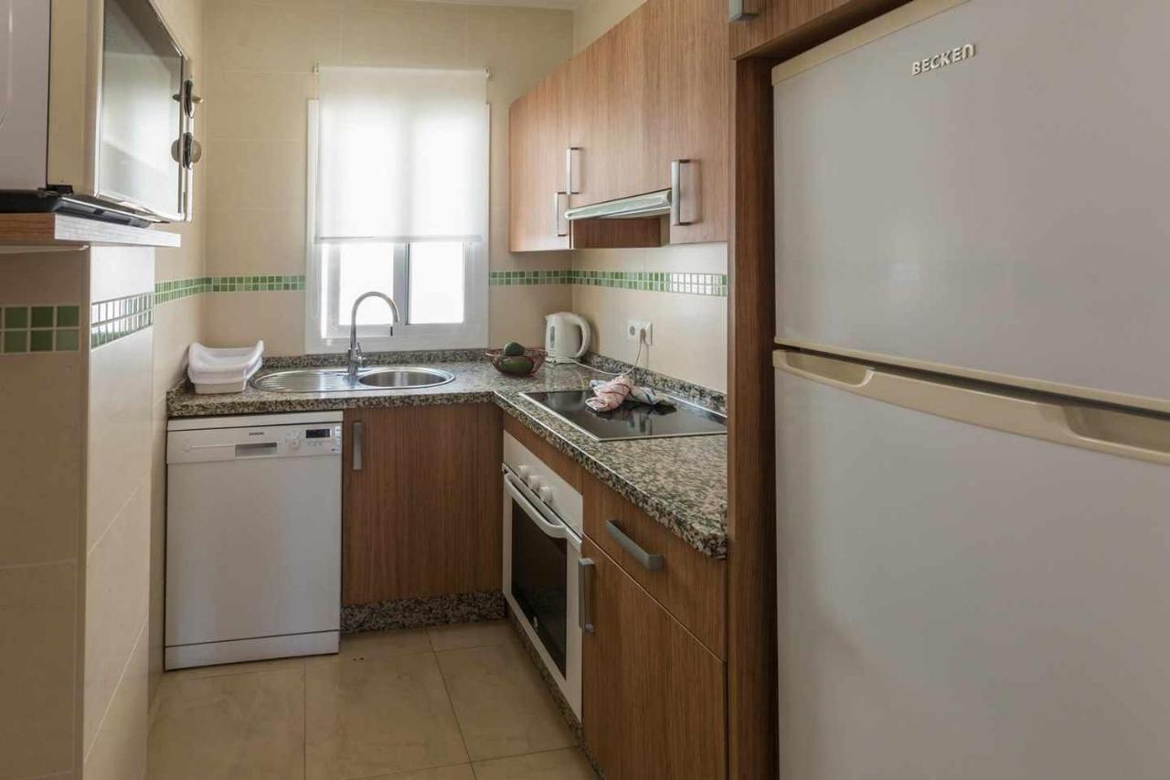Apartament 2 Con Vistas Al Mar Nerja