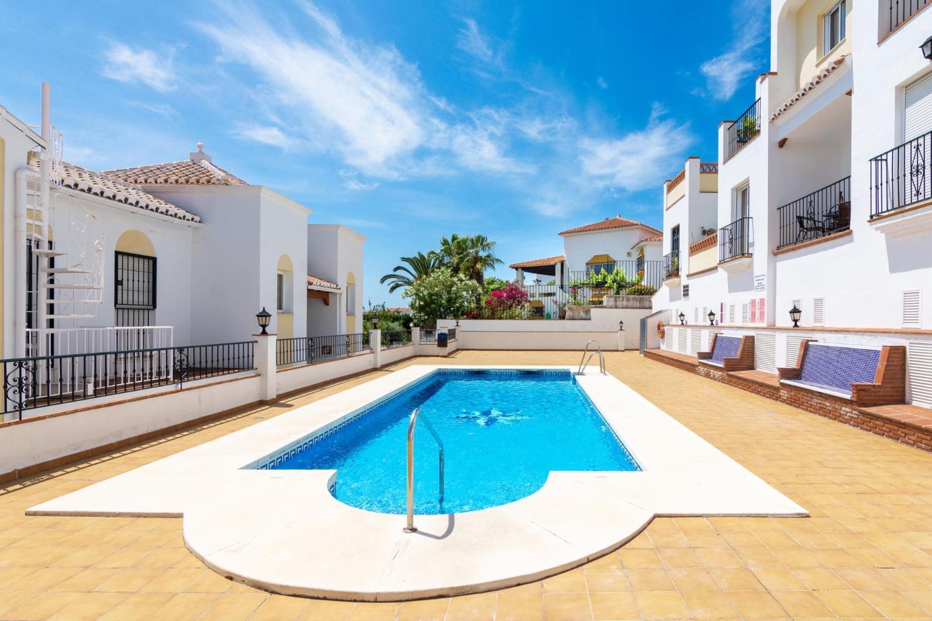 Apartament 2 Con Vistas Al Mar *