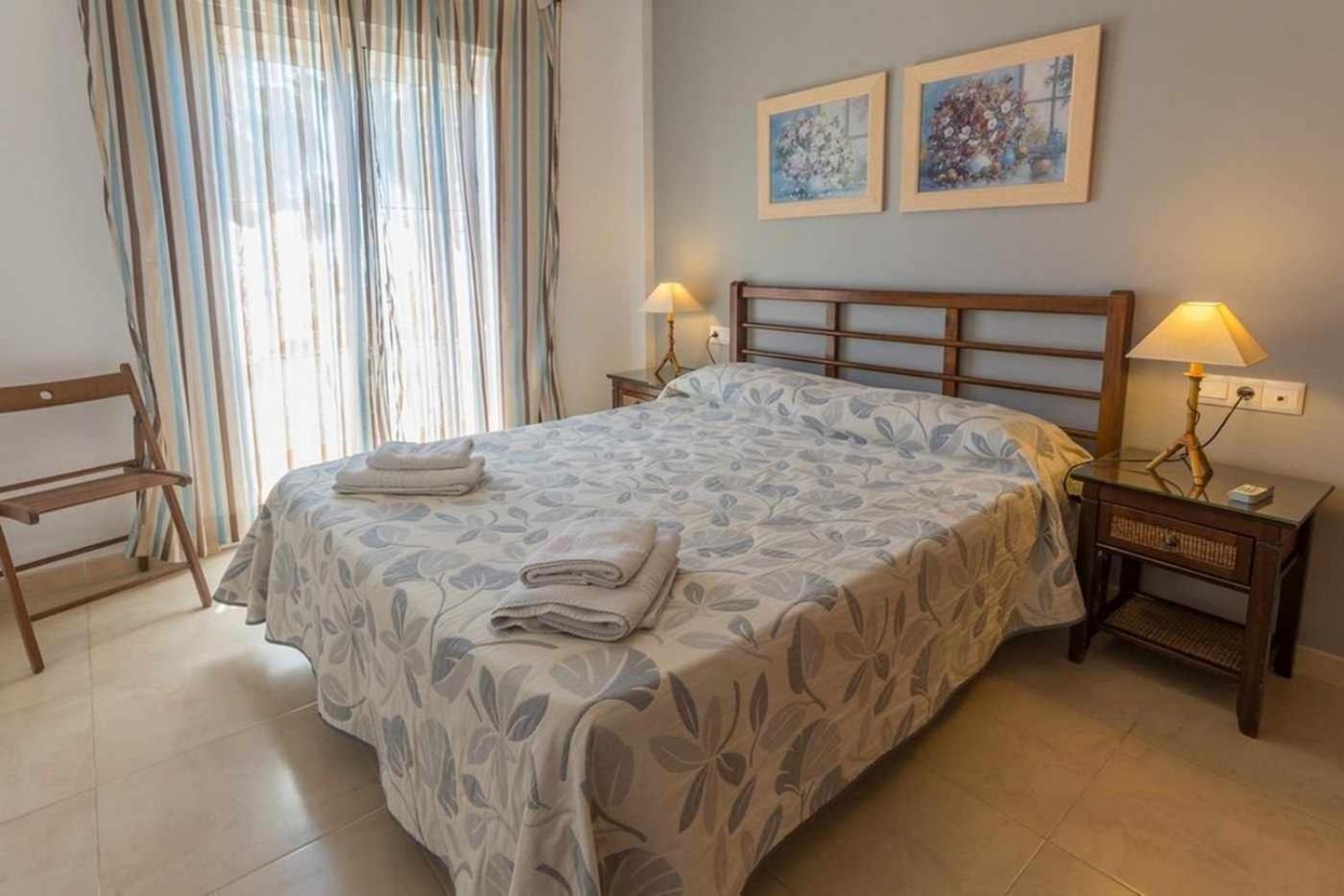 Appartamento 2 Con Vistas Al Mar